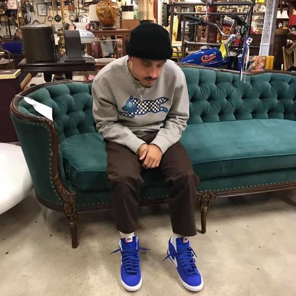 Meet your Posher, Jordan - Picture 1 of 1